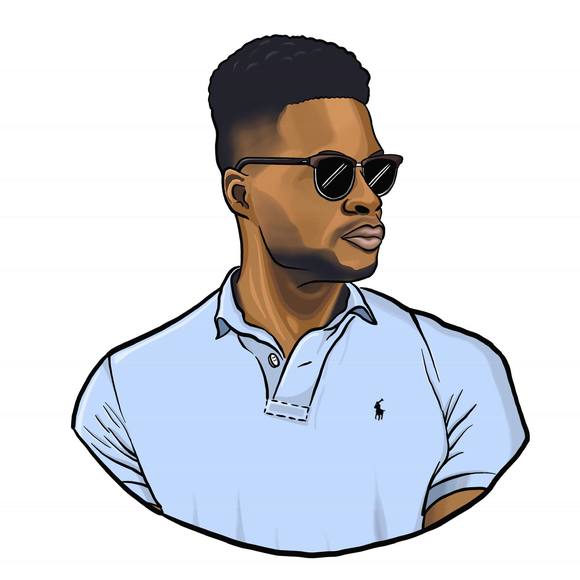 Meet the Posher Other - Meet your Posher, Brad